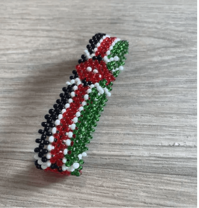 Kenyan Bracelet 
