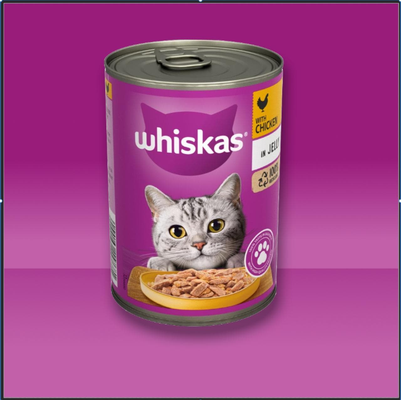 whitefish whiskas