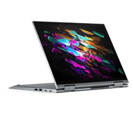 Lenovo Refurbished EX-UK ThinkPad X1 Yoga Gen 6 – Premium 2-in-1 Convertible Laptop – 14" FHD Touchscreen, Intel Core i7-1185G7 (11th Gen), 16GB RAM, 1TB SSD, Windows 11 Pro – Executive Business Ultrabook